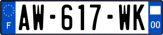 AW-617-WK