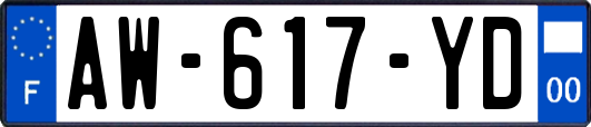 AW-617-YD