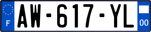 AW-617-YL