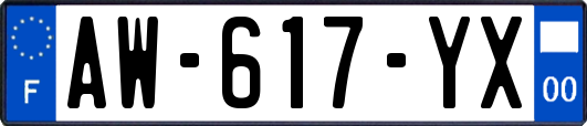 AW-617-YX