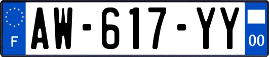 AW-617-YY