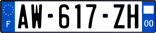 AW-617-ZH