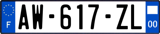 AW-617-ZL