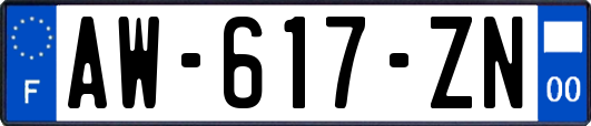 AW-617-ZN