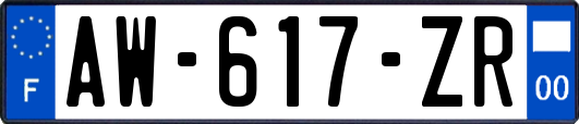 AW-617-ZR