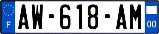 AW-618-AM