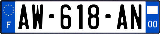 AW-618-AN