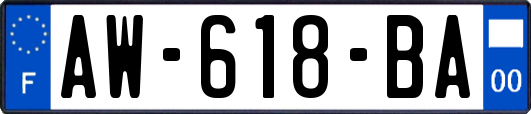 AW-618-BA