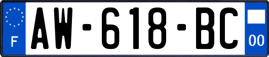 AW-618-BC