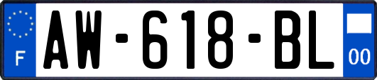 AW-618-BL