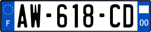 AW-618-CD