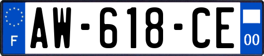 AW-618-CE