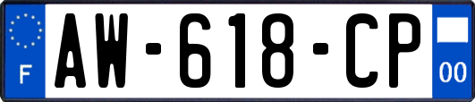 AW-618-CP