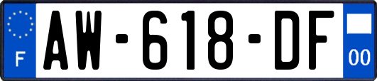 AW-618-DF