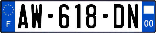 AW-618-DN