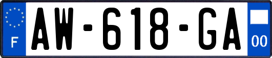 AW-618-GA