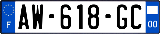 AW-618-GC
