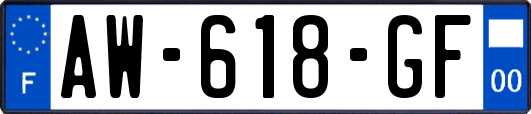 AW-618-GF