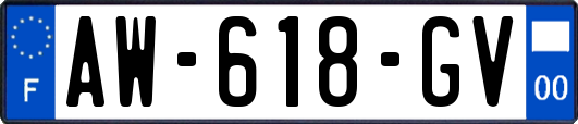 AW-618-GV