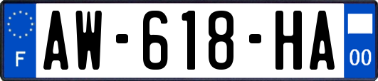 AW-618-HA