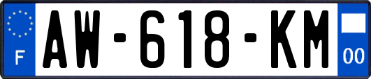 AW-618-KM