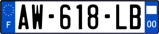 AW-618-LB