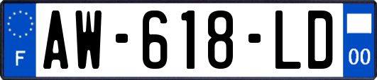 AW-618-LD