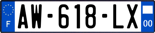 AW-618-LX