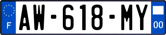 AW-618-MY