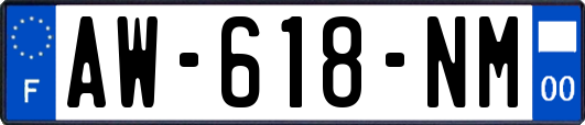 AW-618-NM