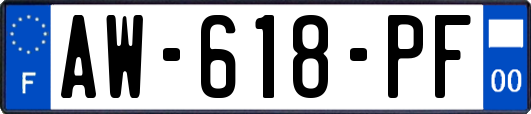 AW-618-PF