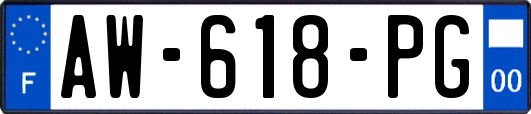 AW-618-PG