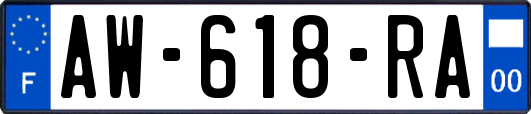 AW-618-RA