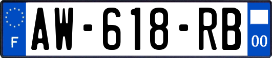 AW-618-RB