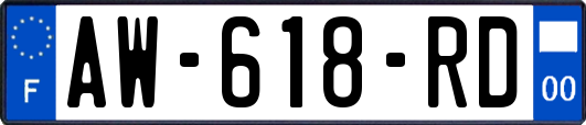 AW-618-RD