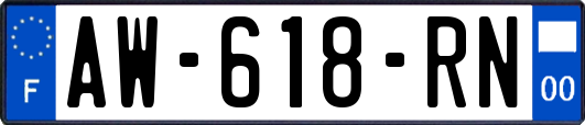 AW-618-RN