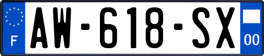 AW-618-SX