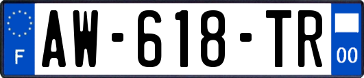 AW-618-TR
