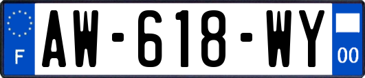 AW-618-WY