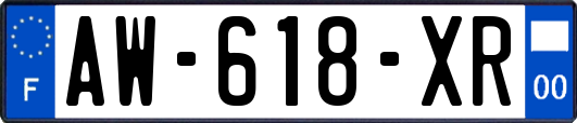 AW-618-XR