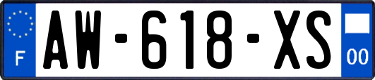AW-618-XS
