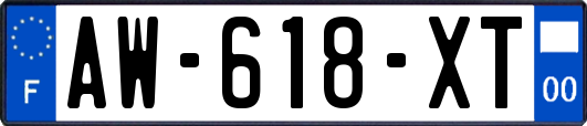 AW-618-XT