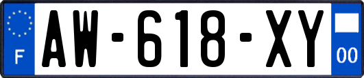 AW-618-XY