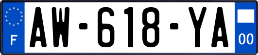 AW-618-YA