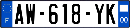 AW-618-YK