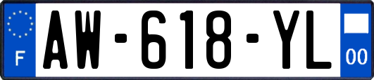 AW-618-YL