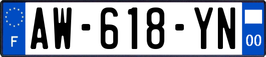 AW-618-YN