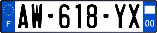 AW-618-YX