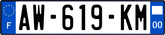 AW-619-KM
