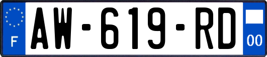 AW-619-RD